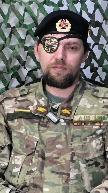 «Первые дни облегчение, а потом желание вернуться обратно» Константин в проекте «С.В.О.й взгляд» 🎥