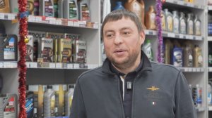 Отзыв о компании ROSSVIK от "Авто Премиум"