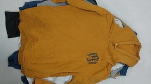 41911 Микс мужской осень-зима, 8пак, MEN / W, секонд (extra/1 кат) оптом