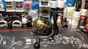 Разбор и техническое обслуживание Shimano 25 Ultegra 2500