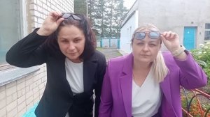 Любимые воспитатели