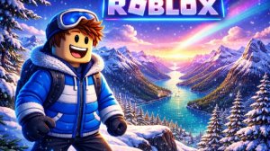 РАССКАЗЫВАЮ КАК БЕСПЛАТНО ЗАЙТИ В РОБЛОКС