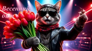 Весна права! Весенний бит. Новый клип