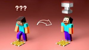 ПОДБОРКА 3D ФИЗИКИ В MIENCRAFT! ПОДБОРКА СИМУЛЯЦИИ ФИЗИКИ НА СТИВЕ МАЙНКРАФТ РАССЛАБЛЕНИЕ