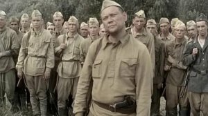 Василий Шутов - Боец штрафбата