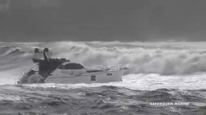 Морские испытания