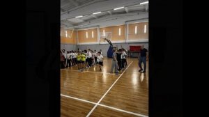 Видеоролик-заставка к мероприятиям методической недели. Март 2026.