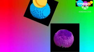 карусель, составка сделана  своими руками.