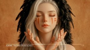 AURORA - The Seed ( Techno by Arix )