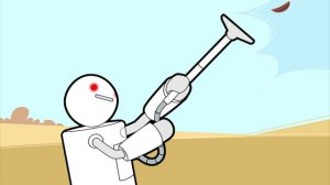 Мистер Бин 4 сезон 43 серия (мультсериал, 2015)