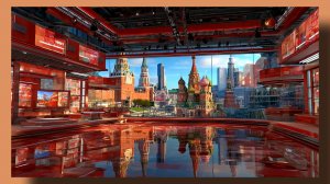 Странности Кремля