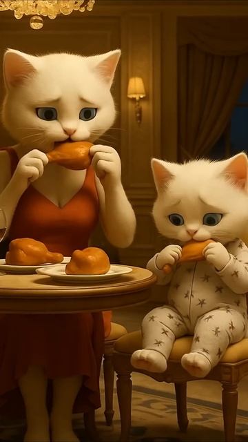 #котята #мультик