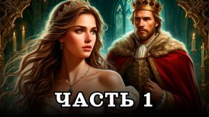 АУДИОКНИГА ✦ ЧАСТЬ 1. ТАЙНЫ ОТБОРА НЕВЕСТ ✦ ЛЮБОВНОЕ ФЭНТЕЗИ