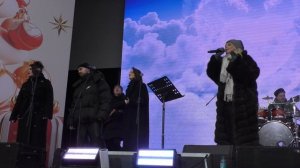 Валерия - Я была бы (Лужники/День Московского спорта в стиле ретро/28.02.26)