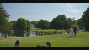 Сериал "Бриджертоны", 4.05 (AlexFilm)