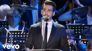 Il Volo, Plácido Domingo - Turandot: Nessun Dorma (Live)