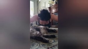 Когда под видом "добра" всеми силами не хотят, чтобы ты пришла в форму))