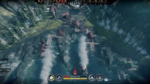 Frostpunk и сказал он: Страдай и ещё раз страдай.часть 2 Последняя осень