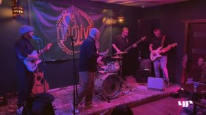 Чешский Гарнитур — Про мышей