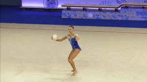 Николаенко Владислава. Квалификация ЧР 2026