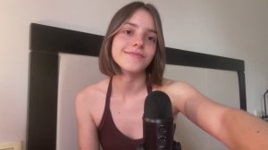 Lofi ASMR Mic Massage 😴