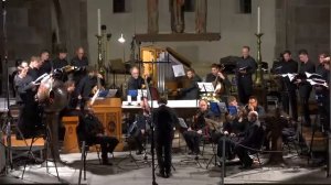 Monteverdi Marienvesper 11