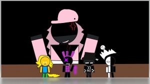 Мой тирлист 4 милистоунов Форсакена (без объяснений)