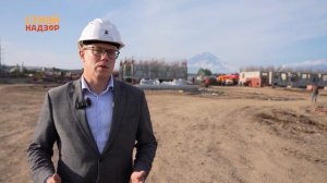 Стройнадзор | Душ или ванна | Сейсмостойкие дома | Пол – это лава? | №08