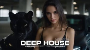 ЛУЧШИЙ ДИП ХАУС 2026 🌙 Мега Хиты