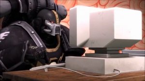 ЕРЕСЬ ОБНАРУЖЕНА!