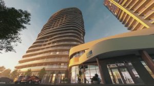 «Мойнако Резорт» | уникальные резиденции deluxe-класса на Лазурном побережье Евпатории