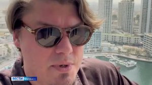 Воздушное пространство частично открыто: россиян начали вывозить из Дубая