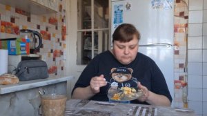 обед мне нежирно вам не знаю