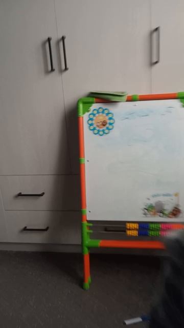 Странный урок рисования, которого не стало