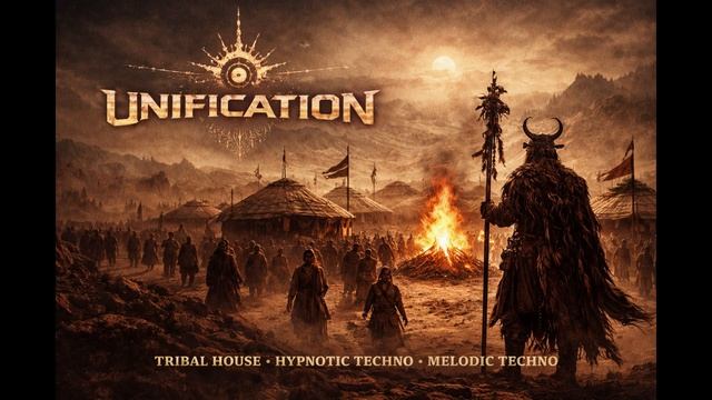 UNIFICATION (Сбор племён)