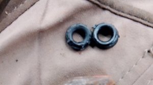 Кольцо ВАЗ-21127 форсунки VID_20260225_форсунки Mitsubishi — Замена GDI