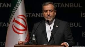 Министр иностранных дел Ирана Аббас Арагчи заявил, что это война между Ираном и Америкой