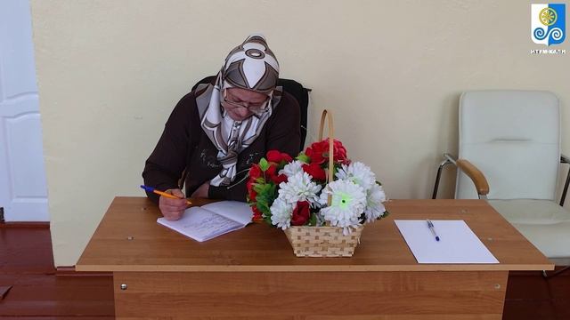 приём жителей в кокадой