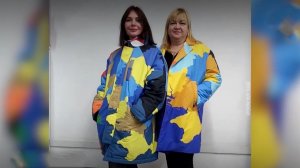 Паралимпийцам Украины запретили форму с картой страны 91 года.