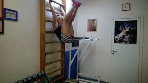 Силовой тренинг в Спортстудии для девушек