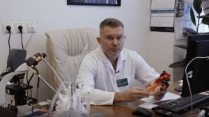 Транскатетерная имплантация аортального клапана с ЭКМО поддержкой