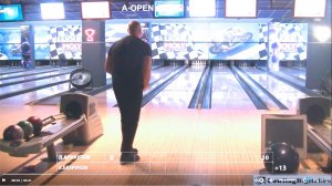 A-OPEN 2026, финал 2 марта 2026