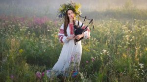 "Выйду в поле"...