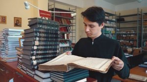 Калужская духовная семинария