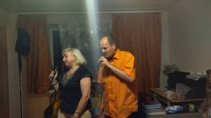 Алексей Эйхлер и Татьяна Ваганова кавер