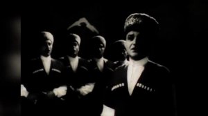 Грис Плиев - Чермены зарæг | Поют Осетины