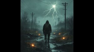 Песня вольного сталкера