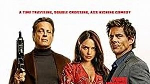 Майк и Ник и Ник и Элис - Mike & Nick & Nick & Alice - Трейлер