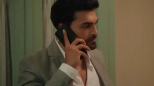 Любовная рана 32 серия анонc, что будет в сериале