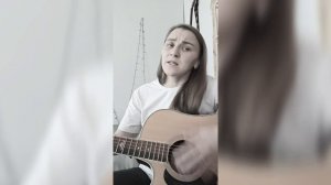 Вторая весна...Ландыши Женя Трафимов (текст и Аккорды в описании)